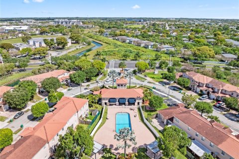 Touwnhouse à vendre à Homestead, Floride: 4 chambres, 170.66 m2 № 2154224 - photo 27