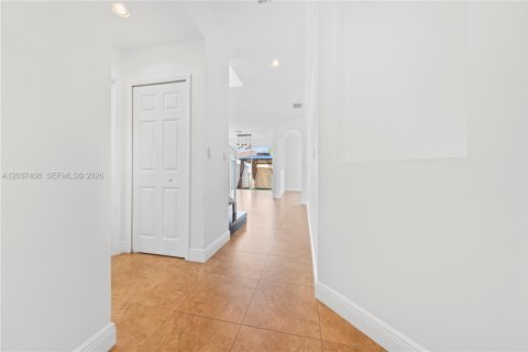 Touwnhouse à vendre à Homestead, Floride: 4 chambres, 170.66 m2 № 2154224 - photo 3