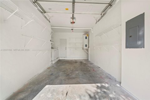 Touwnhouse à vendre à Homestead, Floride: 4 chambres, 170.66 m2 № 2154224 - photo 24