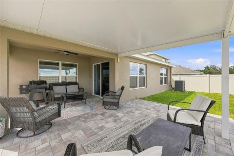 Villa ou maison à vendre à Spring Hill, Floride: 3 chambres, 157.75 m2 № 2356359 - photo 30