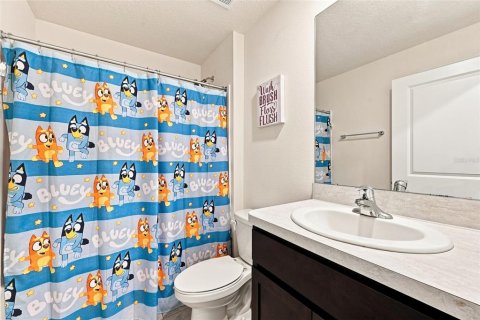 Villa ou maison à vendre à Spring Hill, Floride: 3 chambres, 157.75 m2 № 2356359 - photo 26