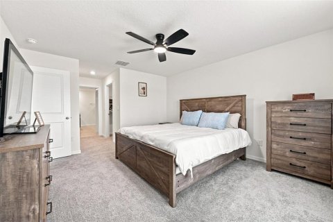 Villa ou maison à vendre à Spring Hill, Floride: 3 chambres, 157.75 m2 № 2356359 - photo 21