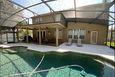 House in Orlando, Florida 4 bedrooms, 310.11 sq.m. № 928508 - photo 18
