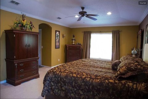 House in Orlando, Florida 4 bedrooms, 310.11 sq.m. № 928508 - photo 15