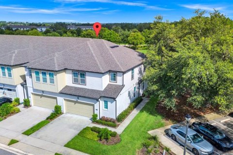 Touwnhouse à vendre à Davenport, Floride: 3 chambres, 185.8 m2 № 2399503 - photo 24