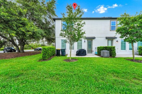 Touwnhouse à vendre à Davenport, Floride: 3 chambres, 185.8 m2 № 2399503 - photo 27