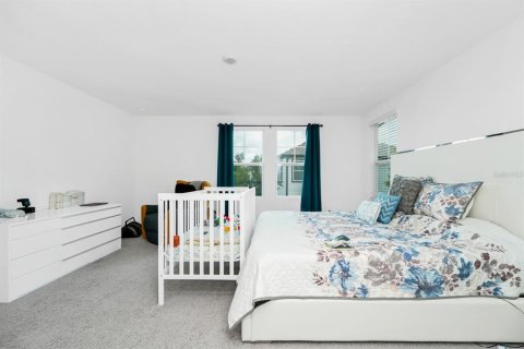 Touwnhouse à vendre à Davenport, Floride: 3 chambres, 185.8 m2 № 2399503 - photo 14