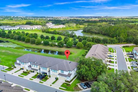 Touwnhouse à vendre à Davenport, Floride: 3 chambres, 185.8 m2 № 2399503 - photo 30