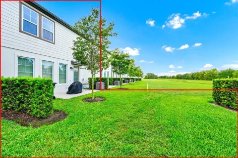 Touwnhouse à vendre à Davenport, Floride: 3 chambres, 185.8 m2 № 2399503 - photo 26