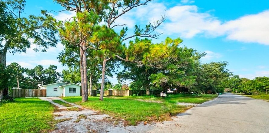 Villa ou maison à St. Lucie, Floride 2 chambres, 96.43 m2 № 2241551