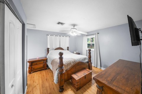 Villa ou maison à vendre à St. Lucie, Floride: 2 chambres, 96.43 m2 № 2241551 - photo 8