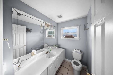 Villa ou maison à vendre à St. Lucie, Floride: 2 chambres, 96.43 m2 № 2241551 - photo 7