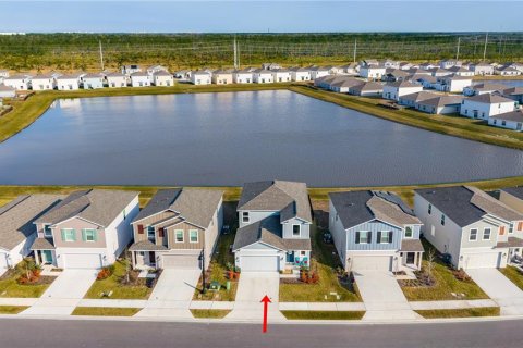 Villa ou maison à vendre à Daytona Beach, Floride: 5 chambres, 230.3 m2 № 2100623 - photo 6