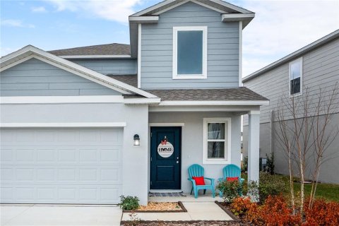 Villa ou maison à vendre à Daytona Beach, Floride: 5 chambres, 230.3 m2 № 2100623 - photo 8