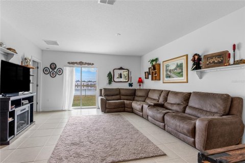Villa ou maison à vendre à Daytona Beach, Floride: 5 chambres, 230.3 m2 № 2100623 - photo 4