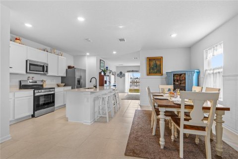 Villa ou maison à vendre à Daytona Beach, Floride: 5 chambres, 230.3 m2 № 2100623 - photo 3