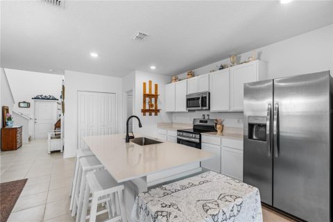 Villa ou maison à vendre à Daytona Beach, Floride: 5 chambres, 230.3 m2 № 2100623 - photo 11