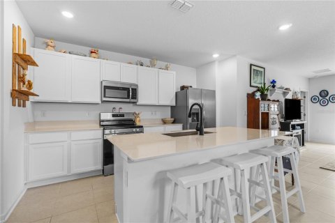 Villa ou maison à vendre à Daytona Beach, Floride: 5 chambres, 230.3 m2 № 2100623 - photo 10