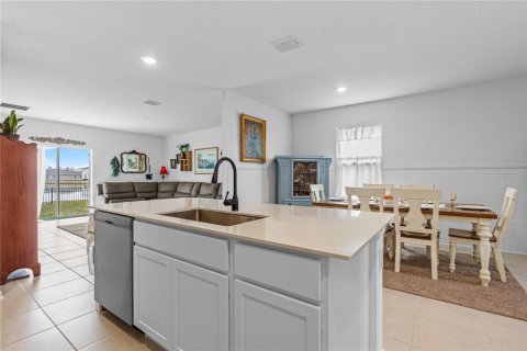 Villa ou maison à vendre à Daytona Beach, Floride: 5 chambres, 230.3 m2 № 2100623 - photo 13