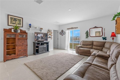 Villa ou maison à vendre à Daytona Beach, Floride: 5 chambres, 230.3 m2 № 2100623 - photo 16