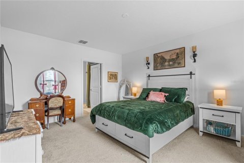 Villa ou maison à vendre à Daytona Beach, Floride: 5 chambres, 230.3 m2 № 2100623 - photo 19