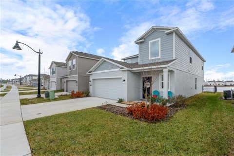 Villa ou maison à Daytona Beach, Floride 5 chambres, 230.3 m2 № 2100623