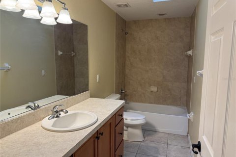 House in Ocala, Florida 5 bedrooms, 255.48 sq.m. № 1819539 - photo 18