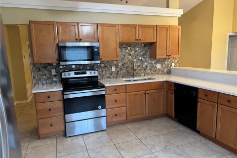 House in Ocala, Florida 5 bedrooms, 255.48 sq.m. № 1819539 - photo 19