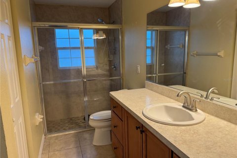 House in Ocala, Florida 5 bedrooms, 255.48 sq.m. № 1819539 - photo 21