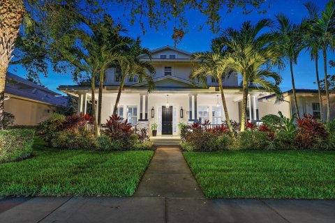 Casa en alquiler en Jupiter, Florida, 6 dormitorios, 450.02 m2 № 1080660 - foto 1