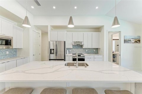 Villa ou maison à louer à Englewood, Floride: 5 chambres, 223.99 m2 № 1749266 - photo 17