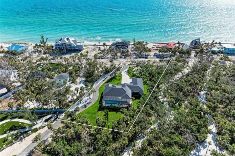 Villa ou maison à louer à Englewood, Floride: 5 chambres, 223.99 m2 № 1749266 - photo 1