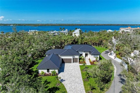 Villa ou maison à louer à Englewood, Floride: 5 chambres, 223.99 m2 № 1749266 - photo 4