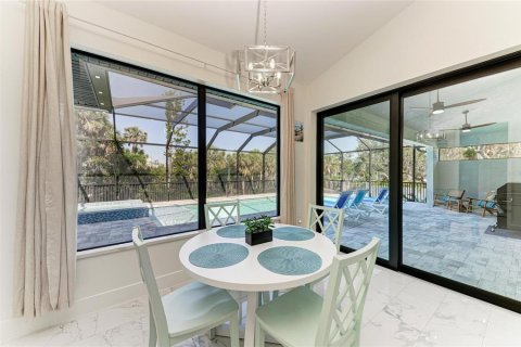 Villa ou maison à louer à Englewood, Floride: 5 chambres, 223.99 m2 № 1749266 - photo 22