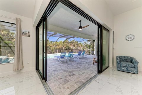 Villa ou maison à louer à Englewood, Floride: 5 chambres, 223.99 m2 № 1749266 - photo 10