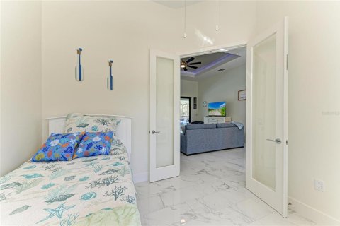Villa ou maison à louer à Englewood, Floride: 5 chambres, 223.99 m2 № 1749266 - photo 27