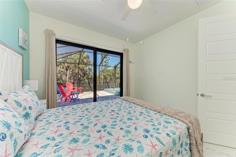 Villa ou maison à louer à Englewood, Floride: 5 chambres, 223.99 m2 № 1749266 - photo 29