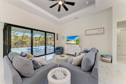 Villa ou maison à louer à Englewood, Floride: 5 chambres, 223.99 m2 № 1749266 - photo 24