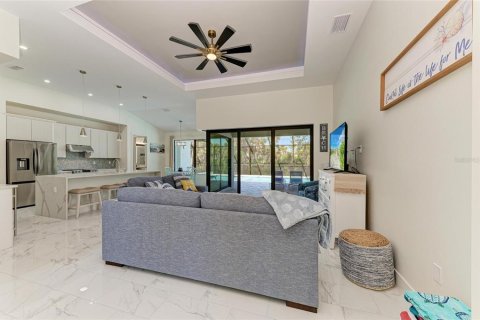 Villa ou maison à louer à Englewood, Floride: 5 chambres, 223.99 m2 № 1749266 - photo 23