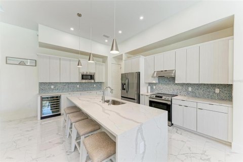Villa ou maison à louer à Englewood, Floride: 5 chambres, 223.99 m2 № 1749266 - photo 18