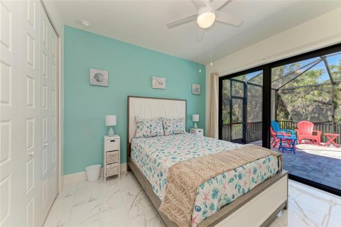 Villa ou maison à louer à Englewood, Floride: 5 chambres, 223.99 m2 № 1749266 - photo 28