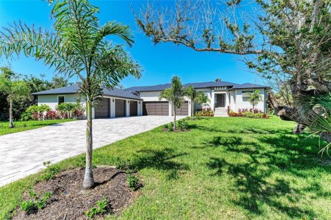 Villa ou maison à louer à Englewood, Floride: 5 chambres, 223.99 m2 № 1749266 - photo 5