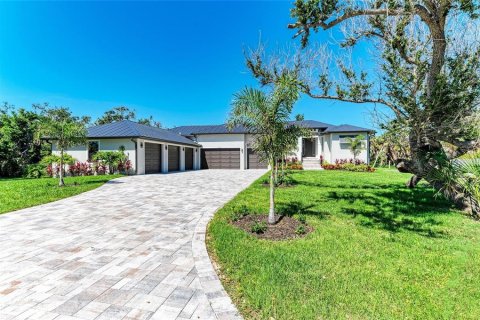 Villa ou maison à louer à Englewood, Floride: 5 chambres, 223.99 m2 № 1749266 - photo 6