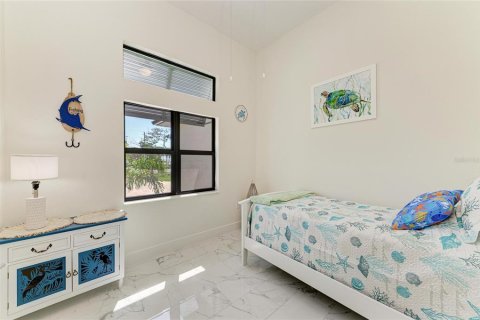 Villa ou maison à louer à Englewood, Floride: 5 chambres, 223.99 m2 № 1749266 - photo 26