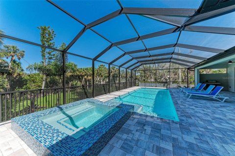 Villa ou maison à louer à Englewood, Floride: 5 chambres, 223.99 m2 № 1749266 - photo 3