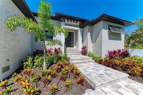Villa ou maison à louer à Englewood, Floride: 5 chambres, 223.99 m2 № 1749266 - photo 7
