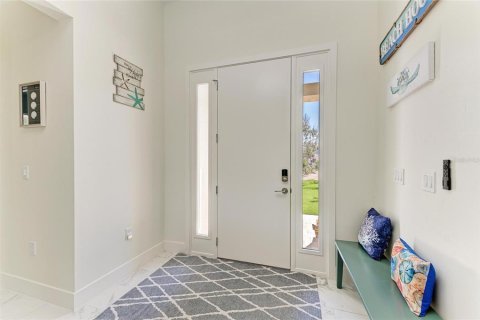 Villa ou maison à louer à Englewood, Floride: 5 chambres, 223.99 m2 № 1749266 - photo 8