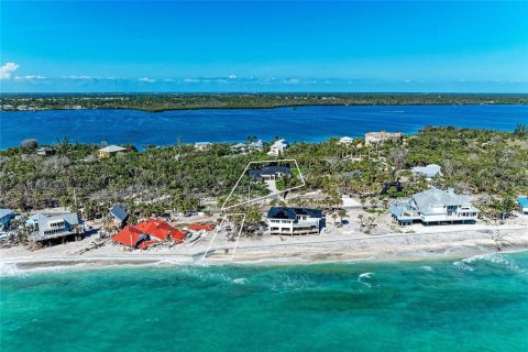 Villa ou maison à louer à Englewood, Floride: 5 chambres, 223.99 m2 № 1749266 - photo 2