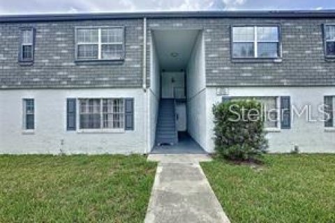 Condo in Winter Park, Florida, 1 bedroom  № 1649867 - photo 1