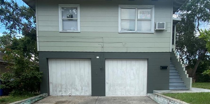 Apartamento en Saint Petersburg, Florida 2 dormitorios, 69.68 m2 № 2205384
